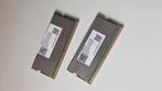 2x 8GB RAM voor Asus A16 DDR5, Computers en Software, RAM geheugen, Ophalen of Verzenden, Zo goed als nieuw, DDR5, Laptop