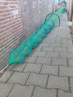 Nieuwe schietfuik grote pe fuik, Watersport en Boten, Ophalen, Nieuw, Net of Fuik