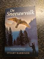Stuart Harrison - De sneeuwvalk, Ophalen of Verzenden, Zo goed als nieuw, Nederland, Stuart Harrison
