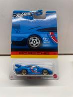 Hothweels porshe 935, Ophalen of Verzenden, Zo goed als nieuw