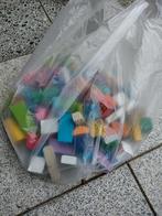 Houten blokken gekleurd, Ophalen, Gebruikt, Overige merken