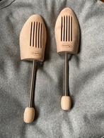 Nieuwe houten schoenspanners - Marla, Ophalen of Verzenden, Nieuw, Bruin, Overige typen