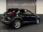 Mazda CX-3 2.0 SkyActiv-G 120 TS AIRCO / CRUISE / LMV / PRIV, Voorwielaandrijving, 1998 cc, Gebruikt, Euro 6