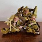 Hester/harlekijn poppen., Verzamelen, Ophalen of Verzenden, Zo goed als nieuw, Pop