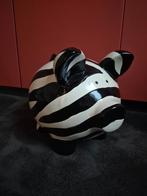 Groot Spaarvarken / Spaarpot XL, Verzamelen, Spaarpotten, Ophalen, Gebruikt, Dier