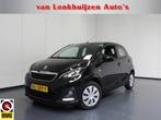 Peugeot 108 1.0 e-VTi Active AIRCO/BLUETOOTH, Voorwielaandrijving, Stof, Gebruikt, Euro 6