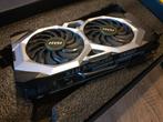 MSI RTX 2080 Super Ventus XS OC 8GB Grafische Kaart, PCI-Express 3, Gebruikt, GDDR6, HDMI