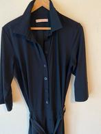 Travel stof jumpsuit Studio Anneloes. Maat L. Blauw, Studio Anneloes, Blauw, Maat 42/44 (L), Ophalen of Verzenden