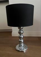 Lamp 60cm hoog, Huis en Inrichting, Lampen | Tafellampen, Ophalen, Zo goed als nieuw, 50 tot 75 cm