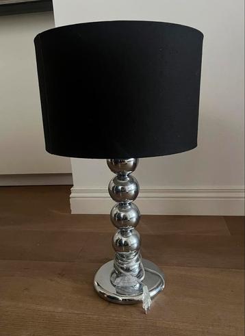 Lamp 60cm hoog