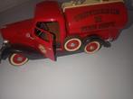 brandweer  Ford V 8 Solido, Verzamelen, Overige Verzamelen, Ophalen of Verzenden, Nieuw