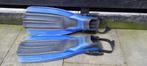 Zwemvliezen, Watersport en Boten, Ophalen of Verzenden, Gebruikt, Zwem- of Duikvliezen