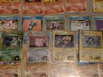 Japanse gymheroes Pokémon kaarten, Ophalen of Verzenden, Zo goed als nieuw, Losse kaart