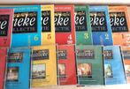 DeAugustini- Klassieke muziek collectie 1 t/m 8, 11,13,14,17, Cd's en Dvd's, Cd's | Klassiek, Ophalen of Verzenden, Zo goed als nieuw