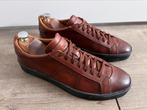 Santoni sneakers maat 8 / 42, Kleding | Heren, Schoenen, Santoni, Ophalen of Verzenden, Santoni, Santoni