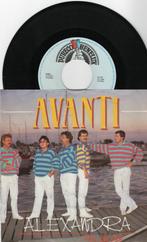 Avanti ‎– Alexandra, Ophalen of Verzenden