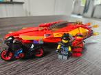 Lego Ninjago Katana V11 (70638) - Mist Zwaard, Ophalen of Verzenden