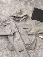 Essentials Trainingspak Grijs, Kleding | Heren, Truien en Vesten, Ophalen of Verzenden, Nieuw, Maat 52/54 (L), Grijs