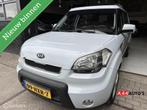 Kia Soul 1.6 X-ecutive*NL auto NAP✅*Slechts 141677 KM*AUX*, Voorwielaandrijving, 1145 kg, 1591 cc, 4 cilinders