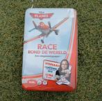 Disney Planes Race Rond de Wereld - Vliegensvlug Spel, Hobby en Vrije tijd, Identity Games, Een of twee spelers, Ophalen of Verzenden