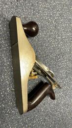 Stanley Bailey handschaaf 4 gladde zool, Ophalen of Verzenden, Zo goed als nieuw