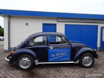 Volkswagen Kever 1200 beschikbaar voor biedingen