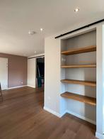 Schilderwerk voor binnen en buiten, Kleuradvies, Behangen