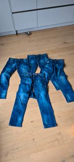 4 Nielsson spijkerbroeken maat 34/32, Ophalen