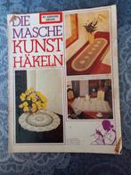Die Masche Kunst Häkeln - Haakboek, Ophalen of Verzenden, Gelezen, Breien en Haken, Onbekend