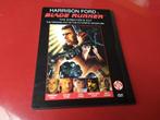 Blade Runner, Cd's en Dvd's, Vanaf 16 jaar, Ophalen of Verzenden, Gebruikt
