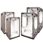 Goedkope Kweektent | Grow tent | Kweekspullen | Grow box |, Verzenden, Nieuw, Smart-lovers, Euromarkt 40 2408BL alphen aan den rijn