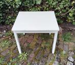 Gratis Ikea Kritter kindertafeltje, 50x59, 50cm hoog., Ophalen, Gebruikt, Tafel(s)