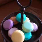 Macarons… Doosjes/Kunststof kleine en grote maat, Ophalen of Verzenden, Nieuw