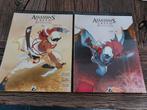 SC serie Assassin's Creed 2 x (Dark Dragon Books), Complete serie of reeks, Ophalen of Verzenden, Zo goed als nieuw