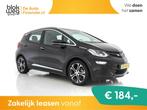 Opel Ampera-E Business Executive 60 kWh € 13.345,00, Auto's, Opel, Automaat, Gebruikt, Lichtsensor, Zwart