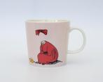 Arabia - Moomin beker - Ninny 2019, Ophalen of Verzenden, Zo goed als nieuw, Overige stijlen, Kop(pen) en/of Schotel(s)