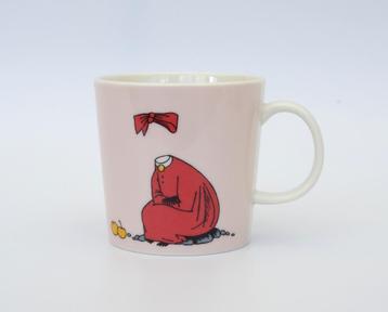 Arabia - Moomin beker - Ninny 2019 beschikbaar voor biedingen