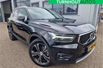 Volvo XC40 2.0 B4 Inscription Pano | 360 Cam | LOUNGE en SEA beschikbaar voor biedingen