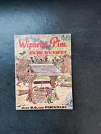 Wipneus en Pim en de wensput., Ophalen of Verzenden, Gelezen, Fictie algemeen
