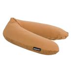 Zwangerschaps- voedingkussen Snoozzz camel bubble, Ophalen of Verzenden, Zo goed als nieuw