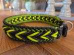 Paracord halsband, Ophalen of Verzenden, Nieuw