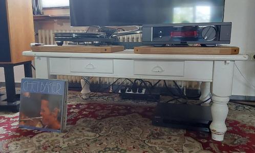 Rega Hifi System. High End, Audio, Tv en Foto, Stereo-sets, Overige merken, Ophalen
