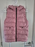Zara bodywarmer roze maat 128 met capuchon, Meisje, Ophalen of Verzenden, Zo goed als nieuw, Zara