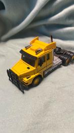 MATCHBOX SUPER KINGS SCANIA T142M, Ophalen of Verzenden, Zo goed als nieuw