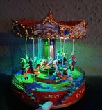 Kerst Draaimolen met Muziek, Diversen, Kerst, Ophalen, Gebruikt