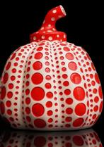 KUSAMA : Een verzameling sculpturen met originele doos., Antiek en Kunst, Ophalen of Verzenden