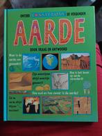 Aarde - Ontdek Connections! De Verbanden, Boeken, Encyclopedieën, Ophalen of Verzenden, Los deel, Algemeen, Onbekend