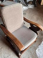 Rookstoelen, Antiek en Kunst, Antiek | Meubels | Stoelen en Banken, Ophalen
