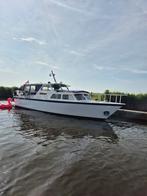 Palma 34 Kruizer grote Refit winter 23 - 24, Watersport en Boten, Ophalen, Gebruikt, Staal, Diesel