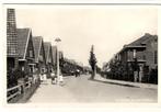 FOTOKAART  BEVEWIJK, Ophalen, 1920 tot 1940, Gelopen, Noord-Holland